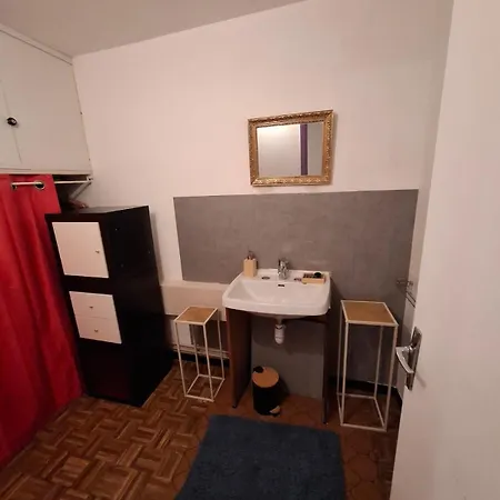 Pensión D'hotes 3*